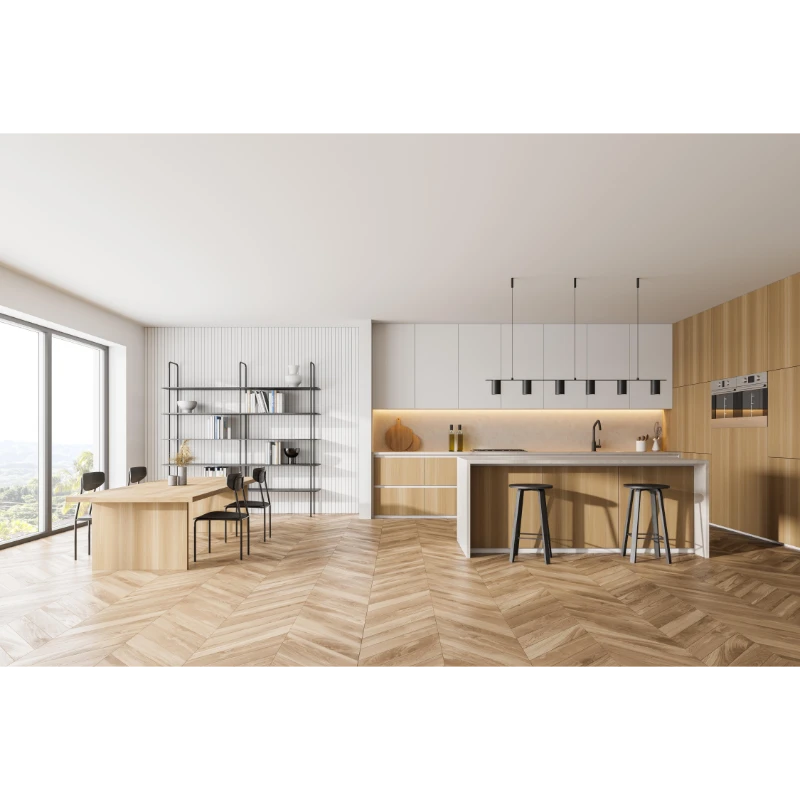 wood floor staining 6 - Ultimate Floor Sanding Company