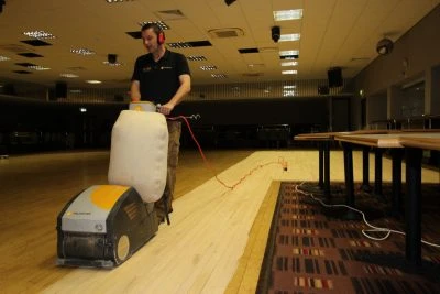 wood floor sanders in Bristol 3