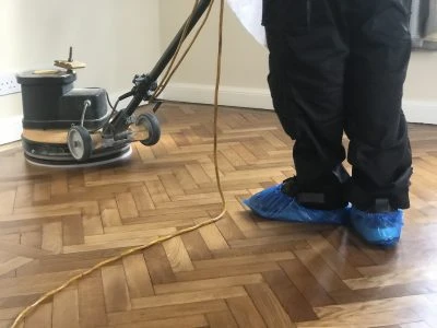 wood floor sanders in Bristol