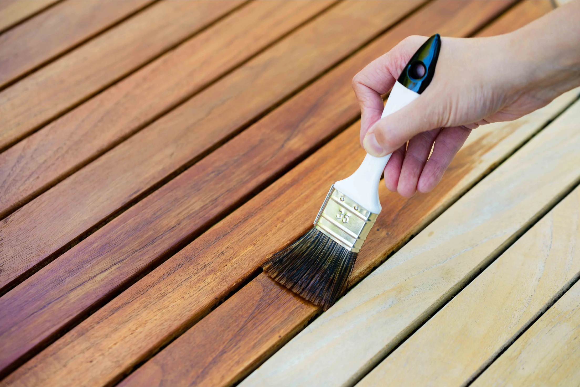 wood floor sanding company in Bristol