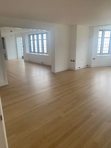 Cornwall floor sanding