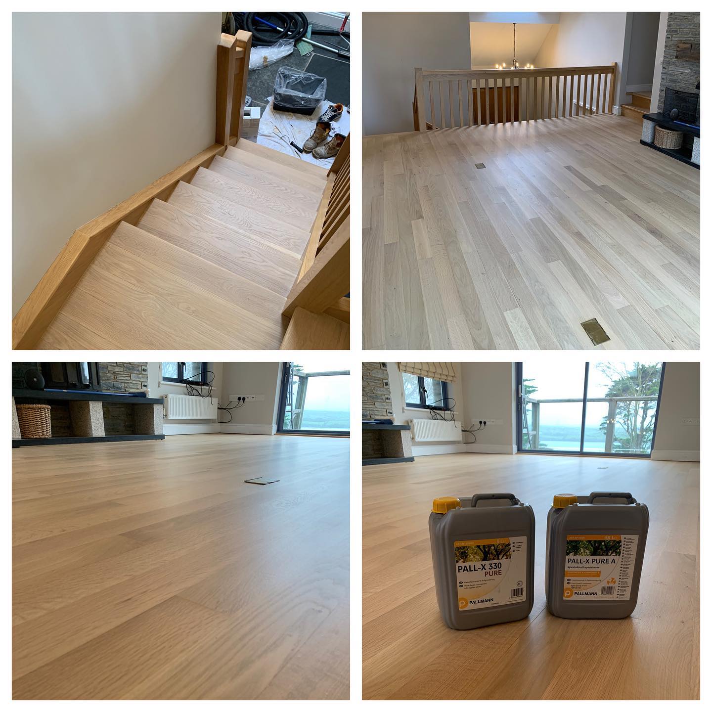 Floor Sanders Cornwall 6