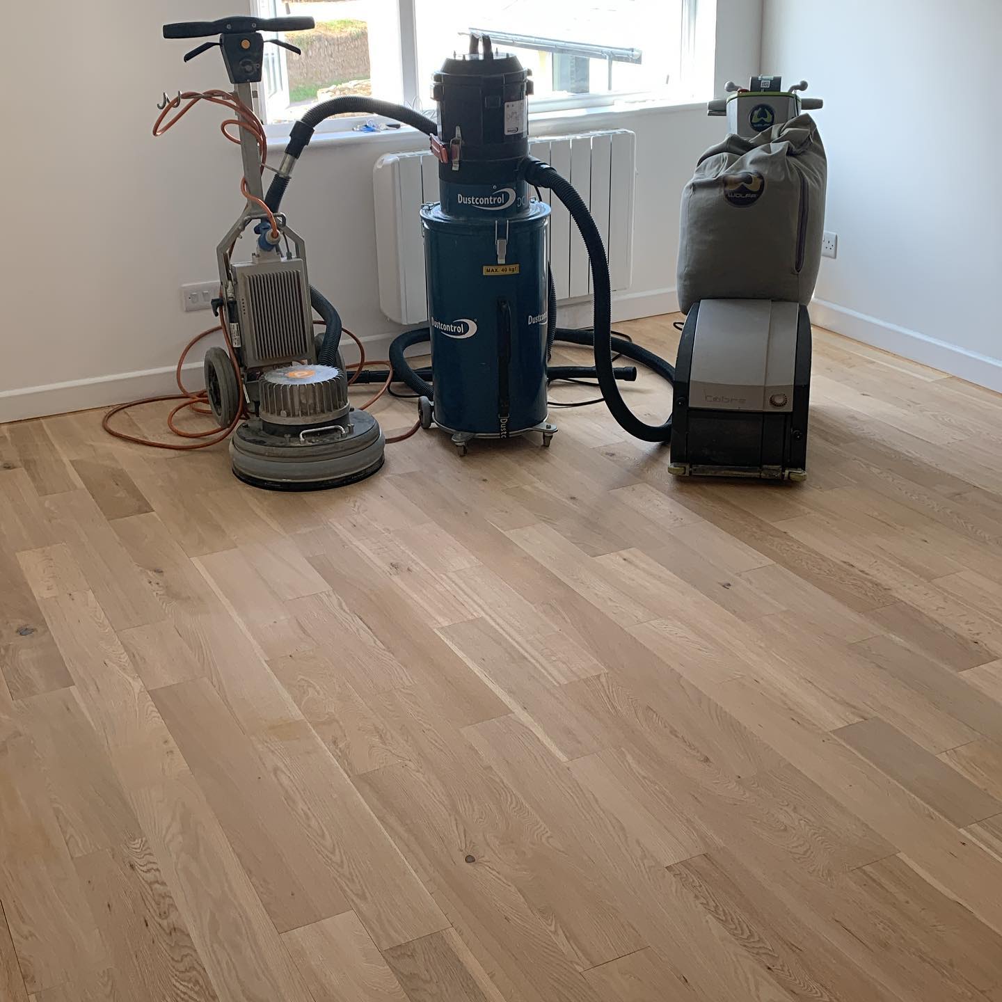 Floor Sanders Cornwall 7