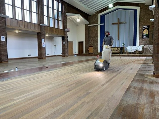 Floor Sanders in Hull 3
