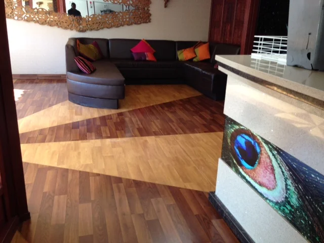 floor sanding Portsmouth