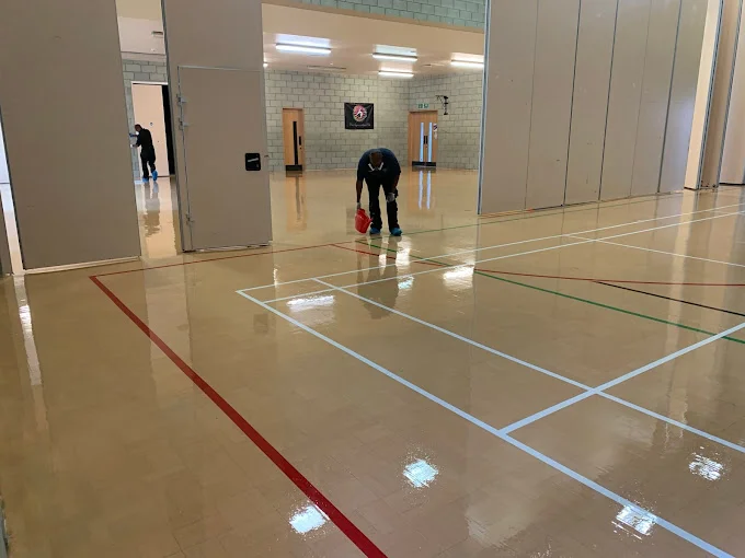 floor sanding Portsmouth